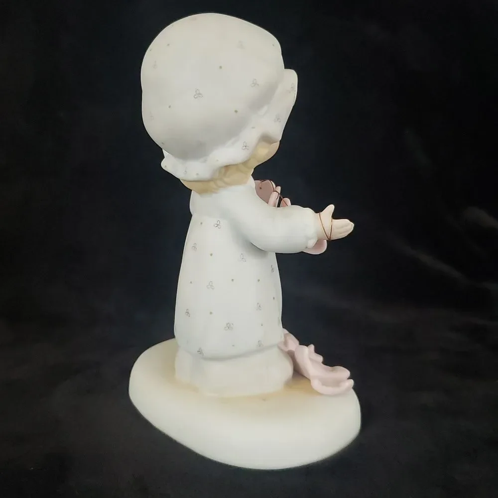 Vtg Precious Moments 